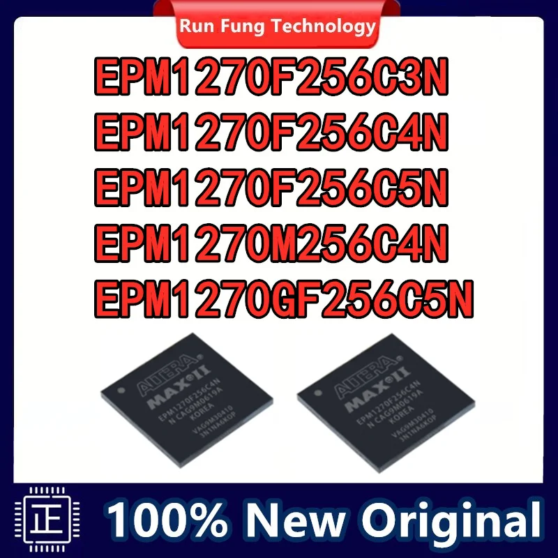 

EPM1270F256C3N EPM1270F256C4N EPM1270F256C5N EPM1270GF256C5N EPM1270M256C4N EPM1270 EPM IC Chip BGA-256 в наличии