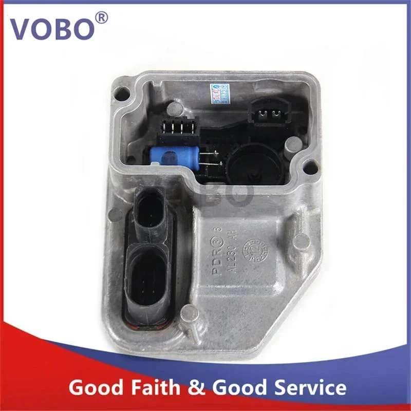 Rear 4 Motion Controller All Wheel Drive Haldex Control Unit front differential vacuum actuator 1P Fit for VW Sharan Tiguan Seat Alhambra 0AY907554E 0AY907554
