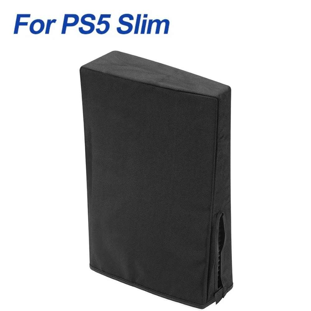 Premium Dust Cover Guard for Gaming Console - 1680D Oxford Cloth, Anti-Scratch Protection