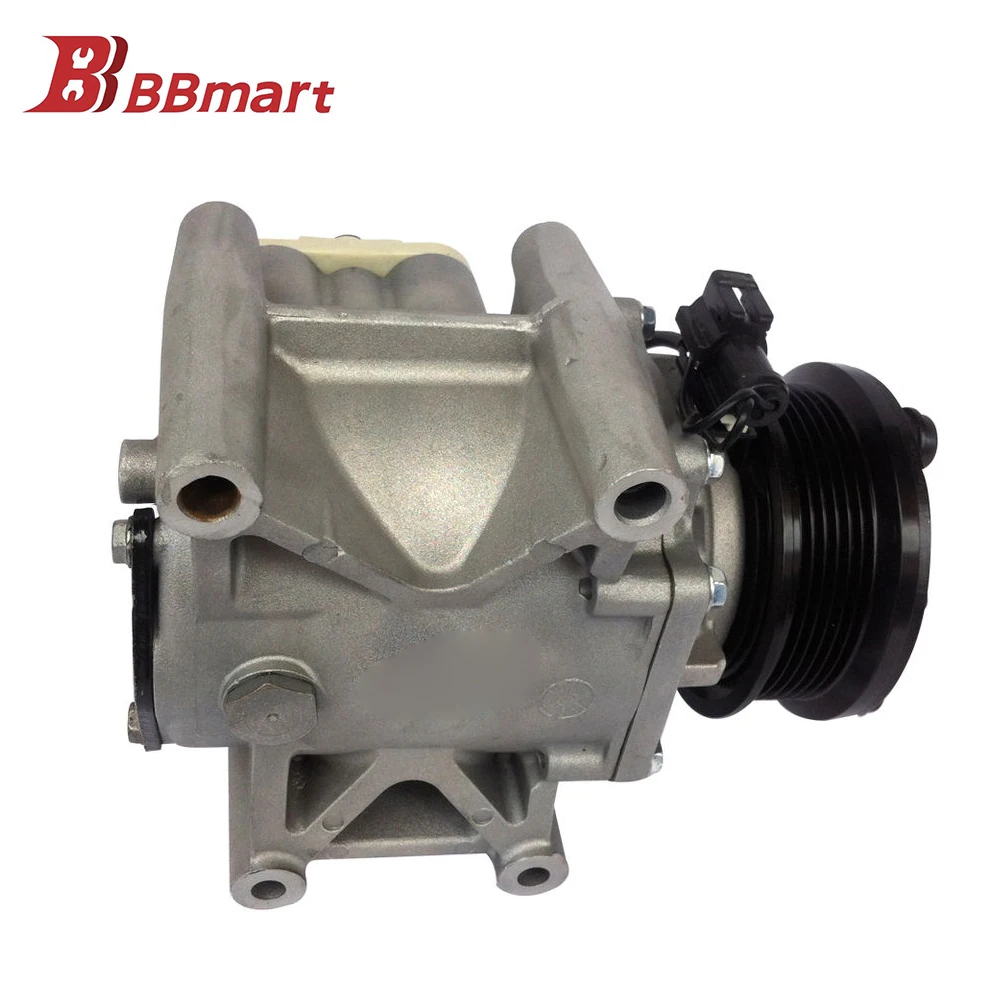 

C2S47472 BBmart Auto Parts 1pcs A/C Compressor For Jaguar X-TYPE 2001 - 2010 Spare Parts