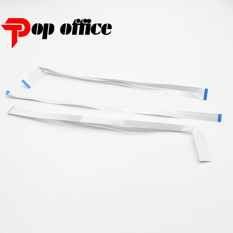 

10 наборов, яркий кабель для печатной головки для EPSON XP 312 313 315 322 323 332 402 412 413 L101 L201 L301 L313 L353 L358