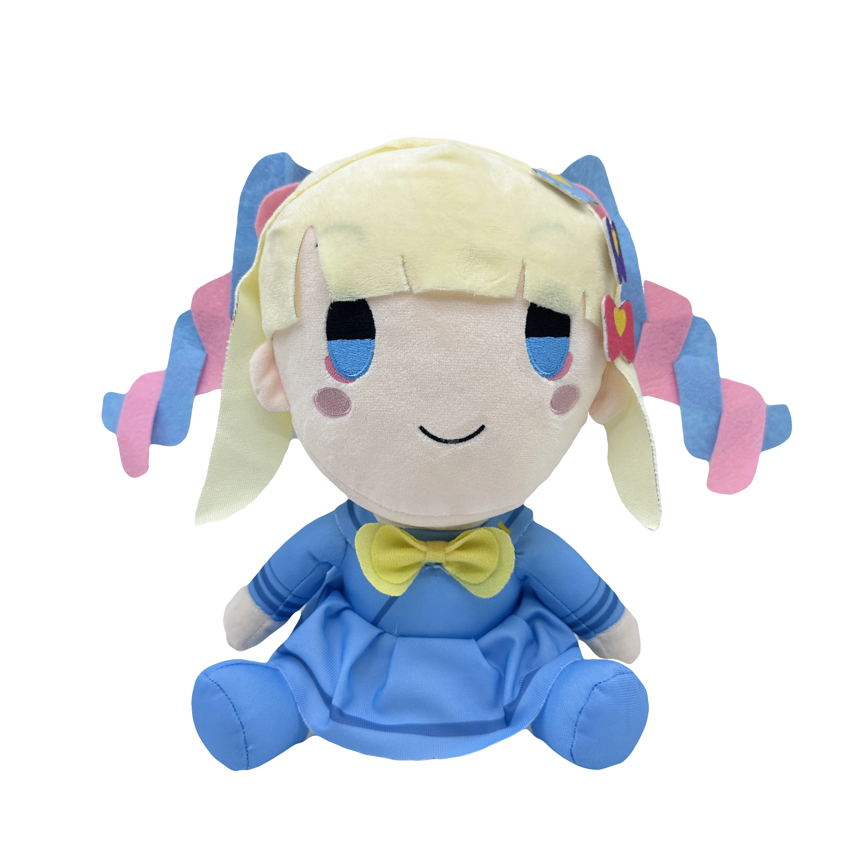 

NEEDY GIRL OVERDOSE plush