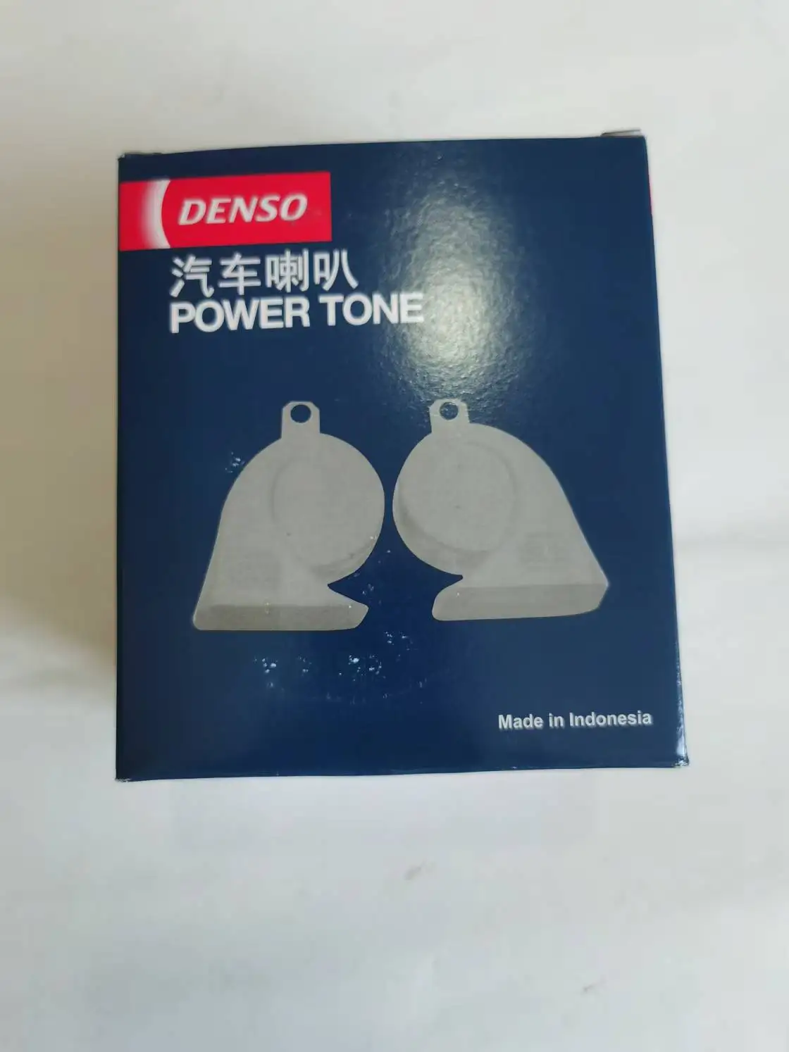 2PCS SINGLE PIN DENSO HRON FOR TOYOTA AND LEXUS single pin denso horm
