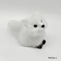 White C