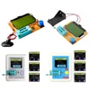 High Quality Brand New LCR-T4 LCR-TC1 LCR-T7 ESR Meter Transistor Tester Diode Triode Capacitance SCR Inductance with Test Took 1
