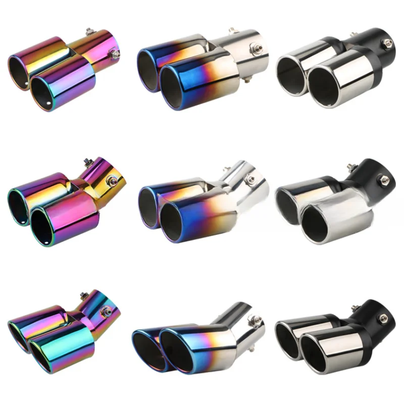 1 Paire de Tuyau D'¡§|chappement de Moteur de Voiture RC, Tube D'extension D'¡§|chappement de Moteur de Silicone de Voiture RC pour Accessoire de 1 Paire de Tuyau D'¡§|chappement de Moteur de Voiture RC, Tube D'extension D'¡§|chappement de Moteur de Silicone de Voiture RC pour Accessoire de