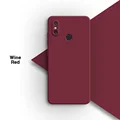 Wine Red