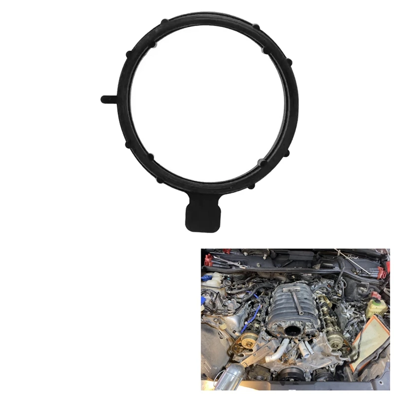 

6 шт. Свеча зажигания автомобиля, Свеча зажигания 94810593702 для Porsche Cayenne (92A) 3,6 4,8 T для двигателя M48.02 M48.52 M48.01 комплекты