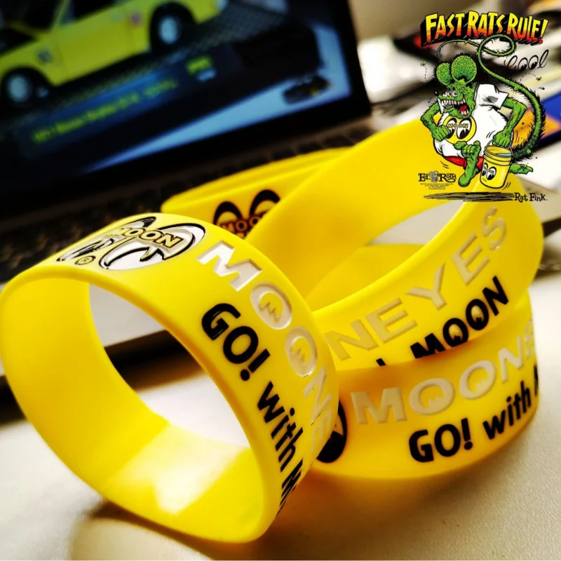 gear head cover JDM Initial D SPOON Gear Shift Cover Handle Decoration Fits Manual Automatic Universal Car Knob Lever Interior Decor Wristband