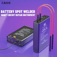 بناطة i2C DL-03S – لحام بطاريات 2