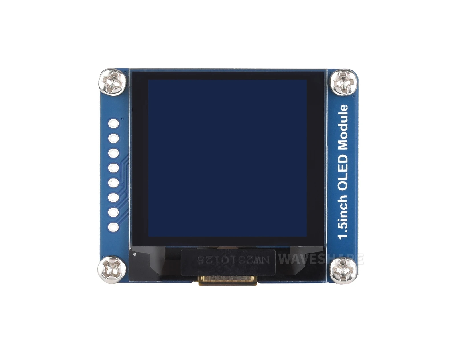 1.5 ġ OLED , 28x128 ȼ, 16 ׷ ü߰, SPI/I2C ̽,  , Ƶ̳, STM32   Բ 