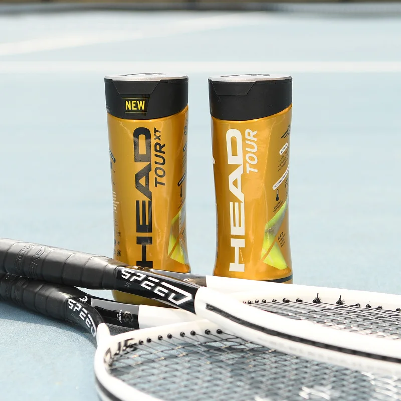 Рисунок 3 - HEAD Tennis TOUR XT Golden Ball