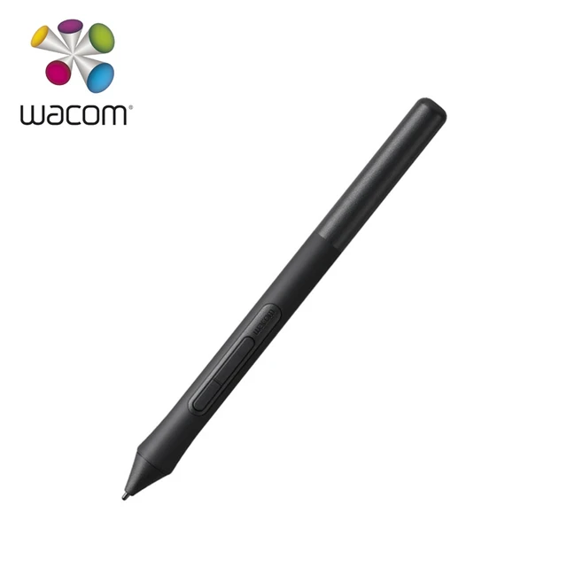 Wacom 4K Pen (LP-1100-0K ) for Wacom Intuos Tablets (CTL-4100 / 6100 ,  CTL-4100WL / 6100WL) 