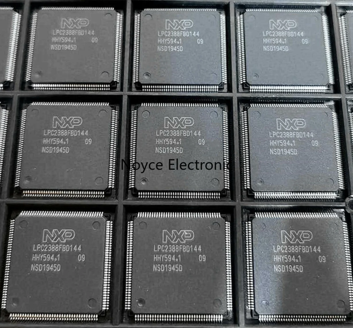 1pcs/LPC2388FBD144 LPC2388 16/32-BitMCU(Microcontroller) LQFP144 1pcs lot lpc2388fbd144 lpc2388fbd lpc2388 lqfp144 micro controller