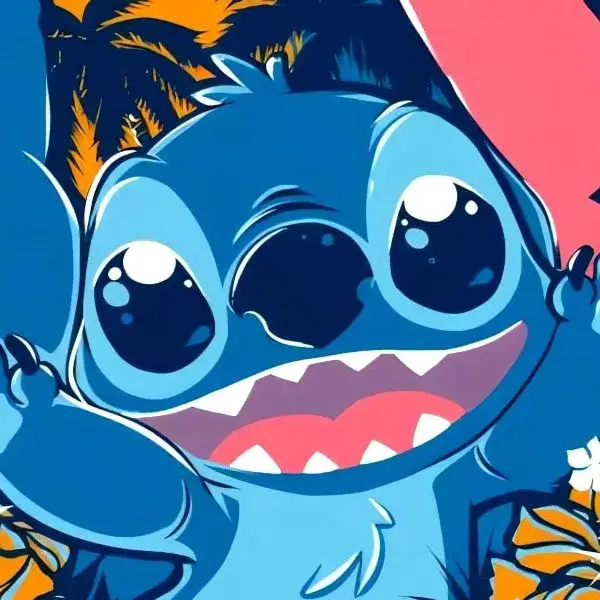 Stitch Baby Home Textiles Store