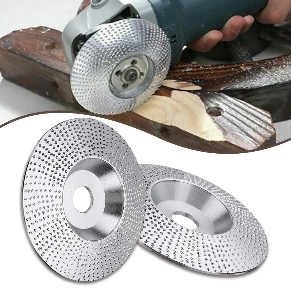 Wood Tungsten Carbide Grinding Wheel Disc Tungsten Carbide Abrasive Angle Grinder Wheel Wood