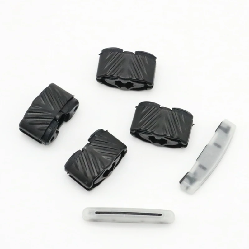 

6PCS Sunroof Slideway Ceiling Repair Kit For Fiat Bravo Ritmo 2007-2014