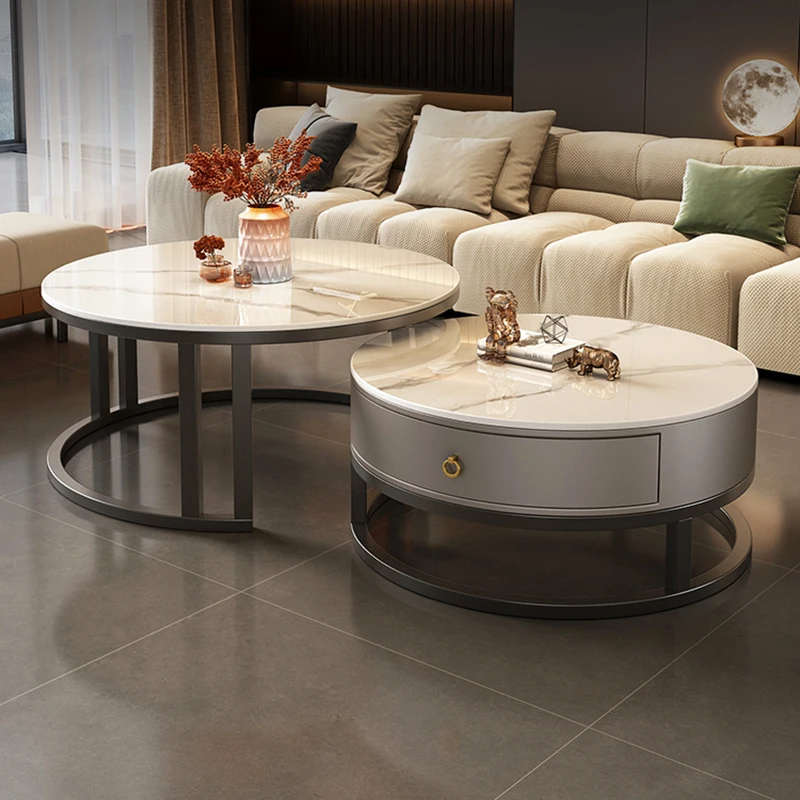 

Neat Minimalist Coffee Table Modern Makeup Elegant Design Coffee Table Corner Luxury Stoliki Kawowe Living Room Furniture