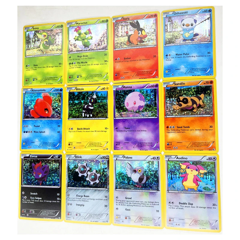 McDONALD'S 2022 POKEMON COMPLETE SET OF 15 CARDS FREE ITEMS ON HAND