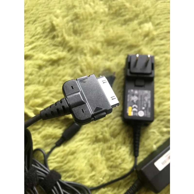 Wacom Cintiq 13 HD DTK-1300 DTK-1301 DTH-a1300 電源アダプター AC