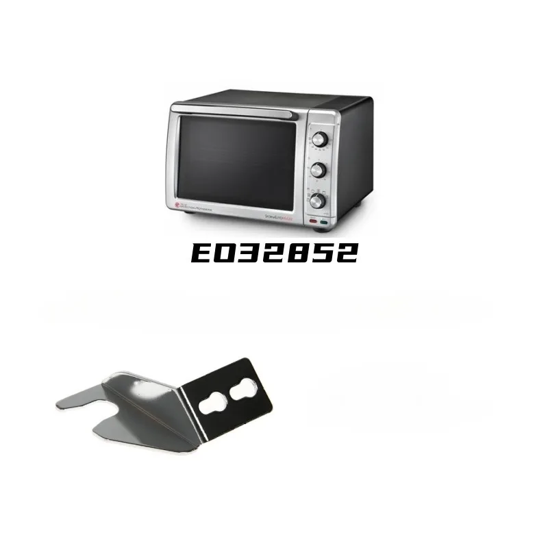 

1pcs Oven Holder For DeLonghi EO32852 32L Oven