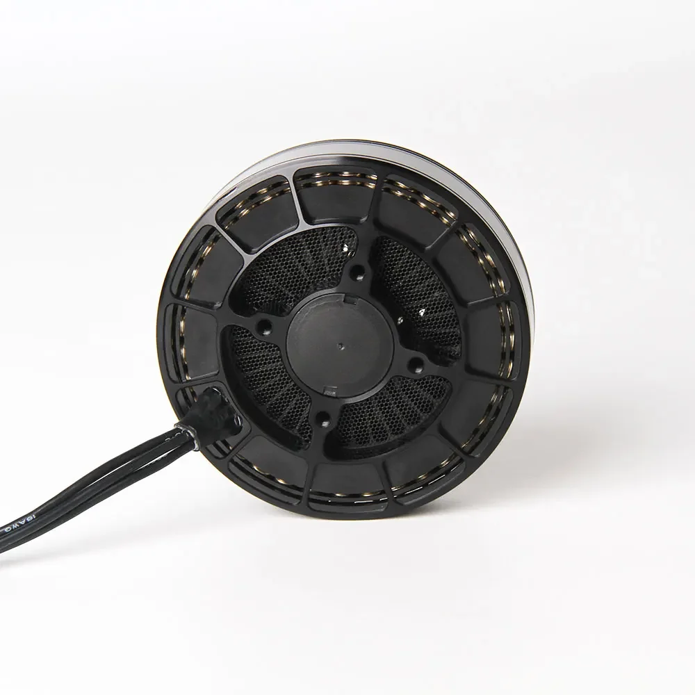 T-MOTOR U8 II U8II KV85 KV100 KV150 KV190 Brushless motor For UAV Helicopter Multirotor RC Drone 3