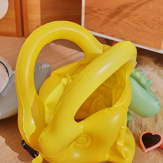 Infant Toddler Swim Vest Jacket For 30-66 Pounds Boys & Girls Thicken Puddle/s For Infant Children’s Training 2