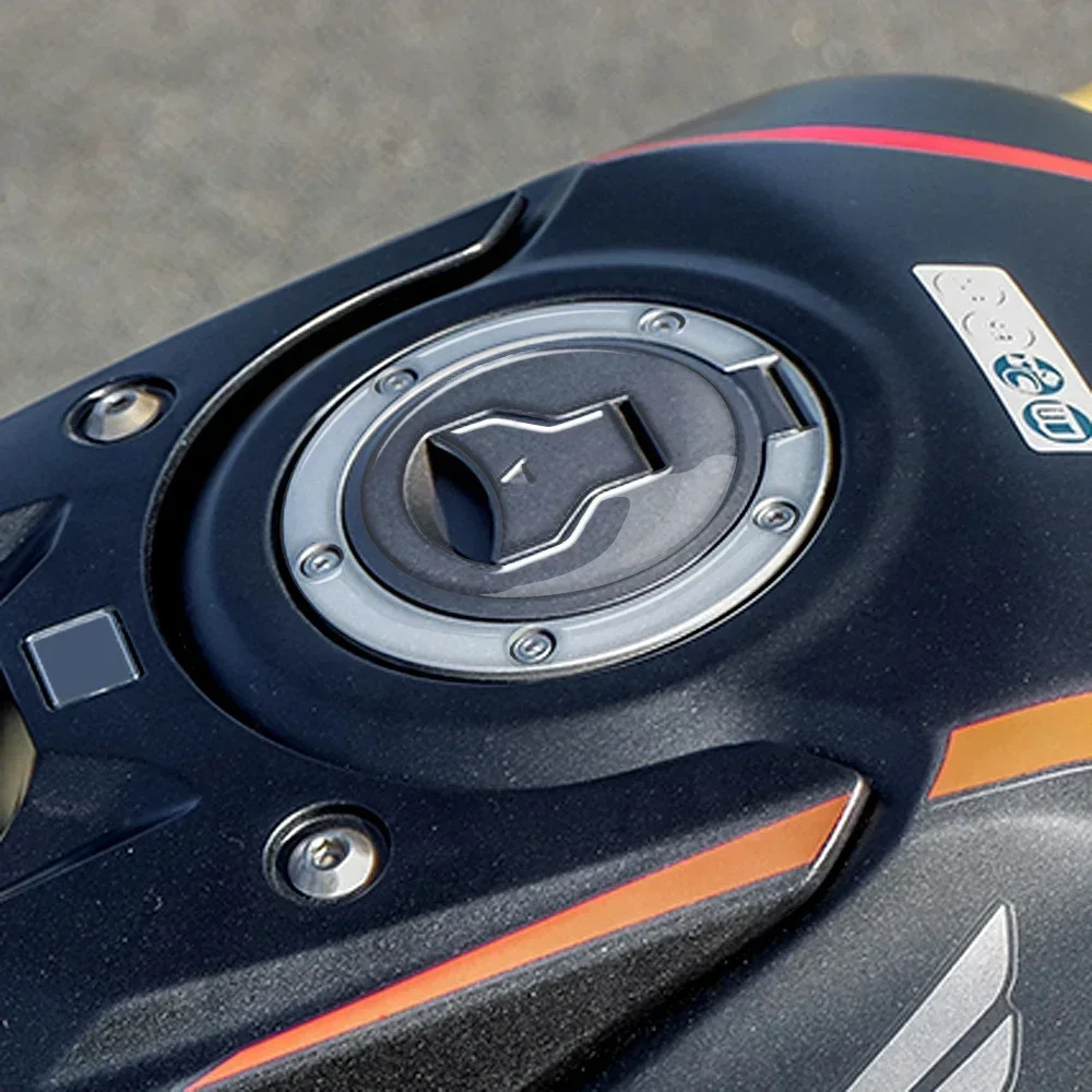 ȥ CBR500R CBR500RA (500 Ʈ 500R ) 2016-2018    ũ е   ĸ ȣ ƼĿ