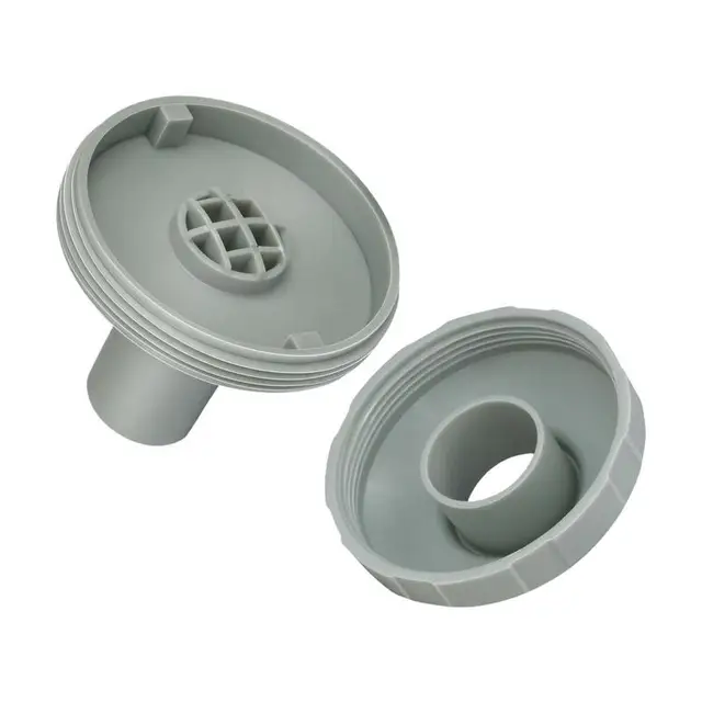 Medence Adapter Az Intexekhez Felszíni Skimmer Falra Szerelt Tömlő Csatlakozó Kültéri Mosó Tiszta Kiegészítők - Image 3