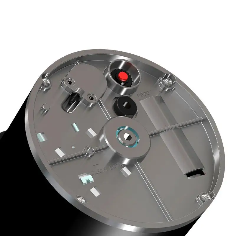 kitchen food garbage disposal electric waste food recycling machine composting for home use