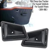 Inner Inside Interior Front Rear Left Right Door Handle for Sidekick GEO Tracker 1991-1998 for Suzuki Vitara 1.6 2.0 8313056B01 1