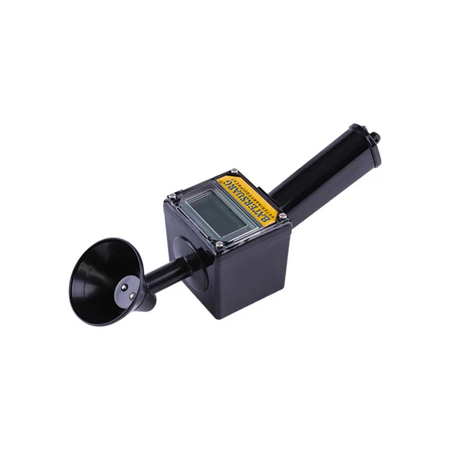 Digital Cow Recessive Mastitis Detector Handheld Type Cow Breast Tester Mastitis Testing Equipment 3