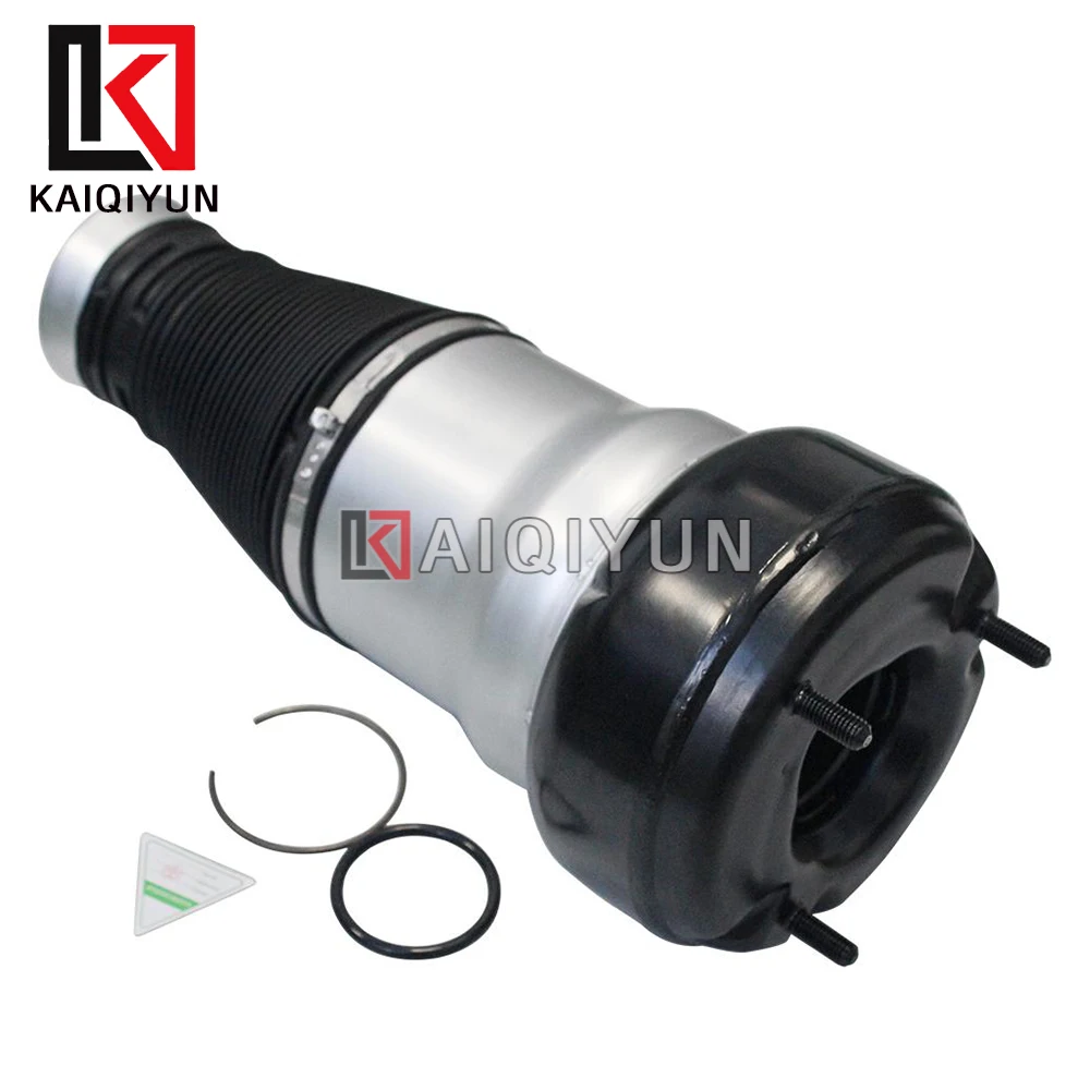 

Front Air Suspension Shock Spring Bag For Mercedes Benz W222 S500 S550 S560 Maybach 2matic OR 4matic A2223205013 A2223208213