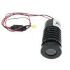 532nm 50mW Green Fat Beam Laser Module KTV Party Club Stage Lighting 3-5VDC 6