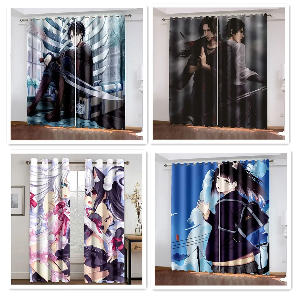 Details more than 150 anime blackout latest in.eteachers