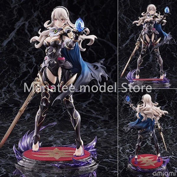 

Оригинальная фигурка пожарной эмблемы Nohr Noble Corrin из 1/7 ПВХ, фигурка героя из аниме, коллекционная игрушка, кукла, подарок