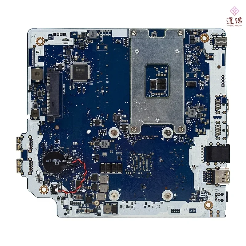 CN-0WJ7WM For Dell Alienware Alpha R2 R9 M470X 2GB Motherboard 0WJ7WM WJ7WM DDR4 Mainboard 1 Sc9a6c6f49a774601b0b6a9a1dcb05eaby