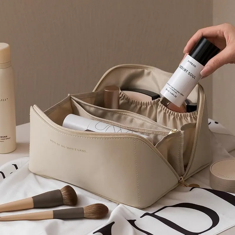 creamy-white