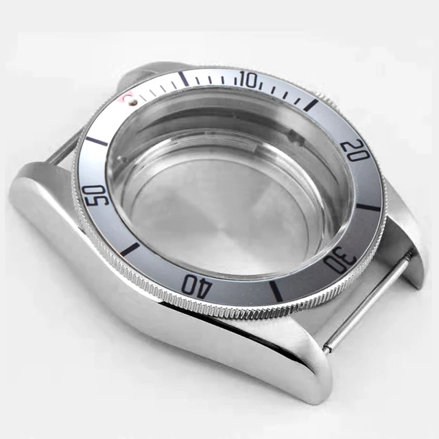 Orologio Pryngeps Professional 100 Mt Lunetta Ceramica A1084/B - La Morella - Foto 9