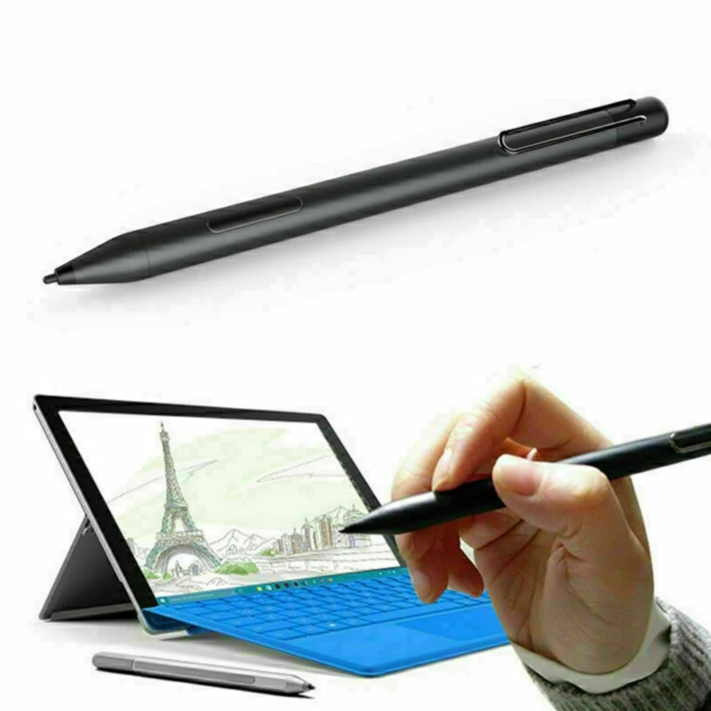 Stylus Pen Tab P11 Pro TB-J716F Tablet Pen Rechargeable 4096 Pressure For Xiaoxin Pad Pro / P11 11.5" Alloy K1KF
