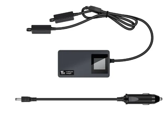 ドローン DJI Mavic Pro 充電器 DJI Mavic 240W 電源アダプター - セキドオンラインストア DJI