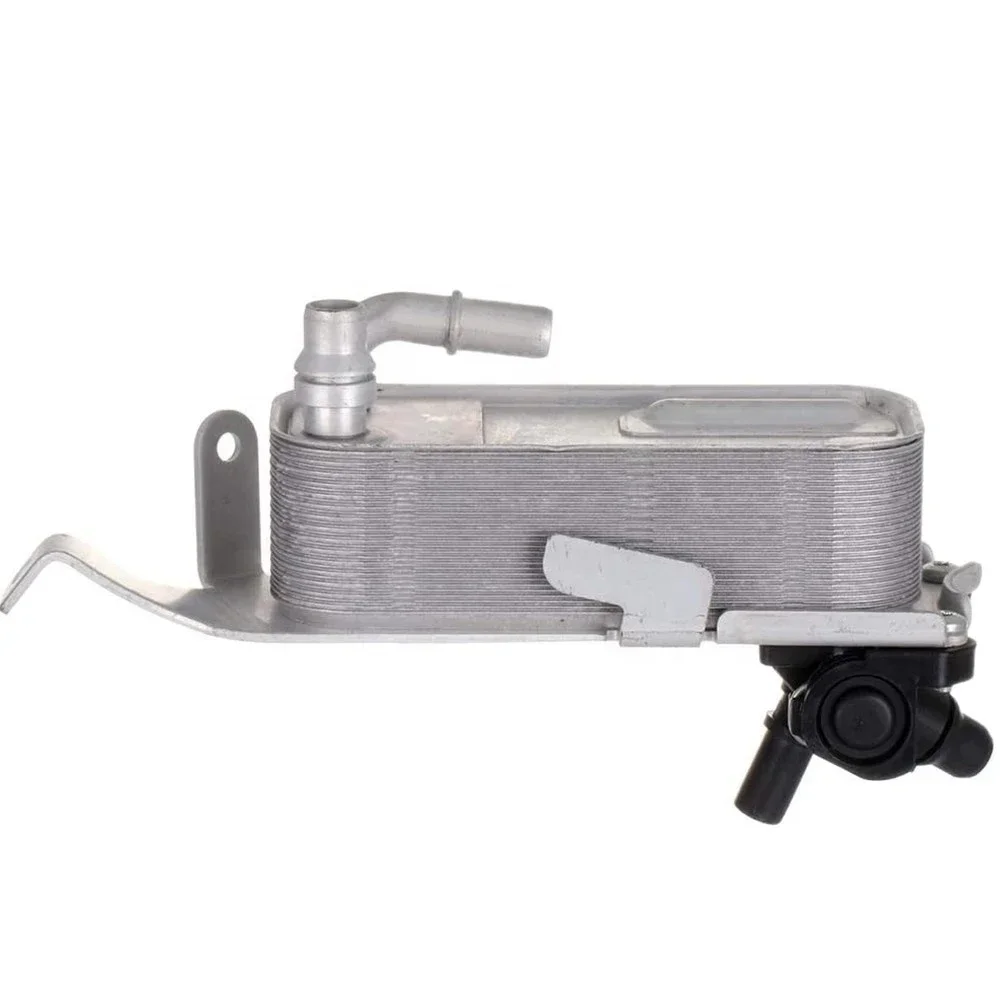RESO Automatic Transmission Oil Cooler 17217593856 For BMW F20 F21 F22 F23 F30