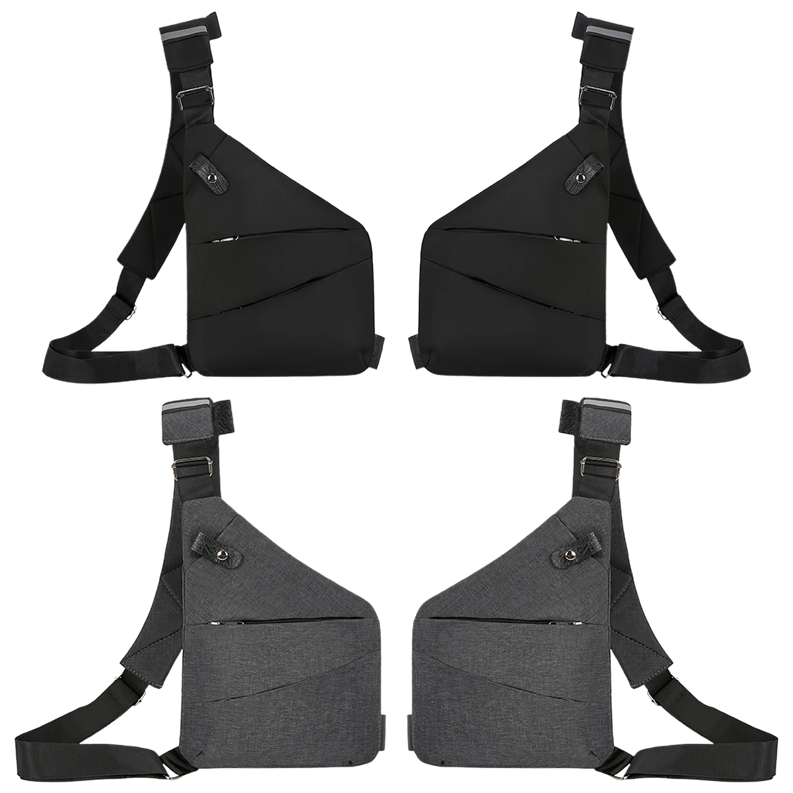 Индивидуальная Гибкая Водонепроницаемая