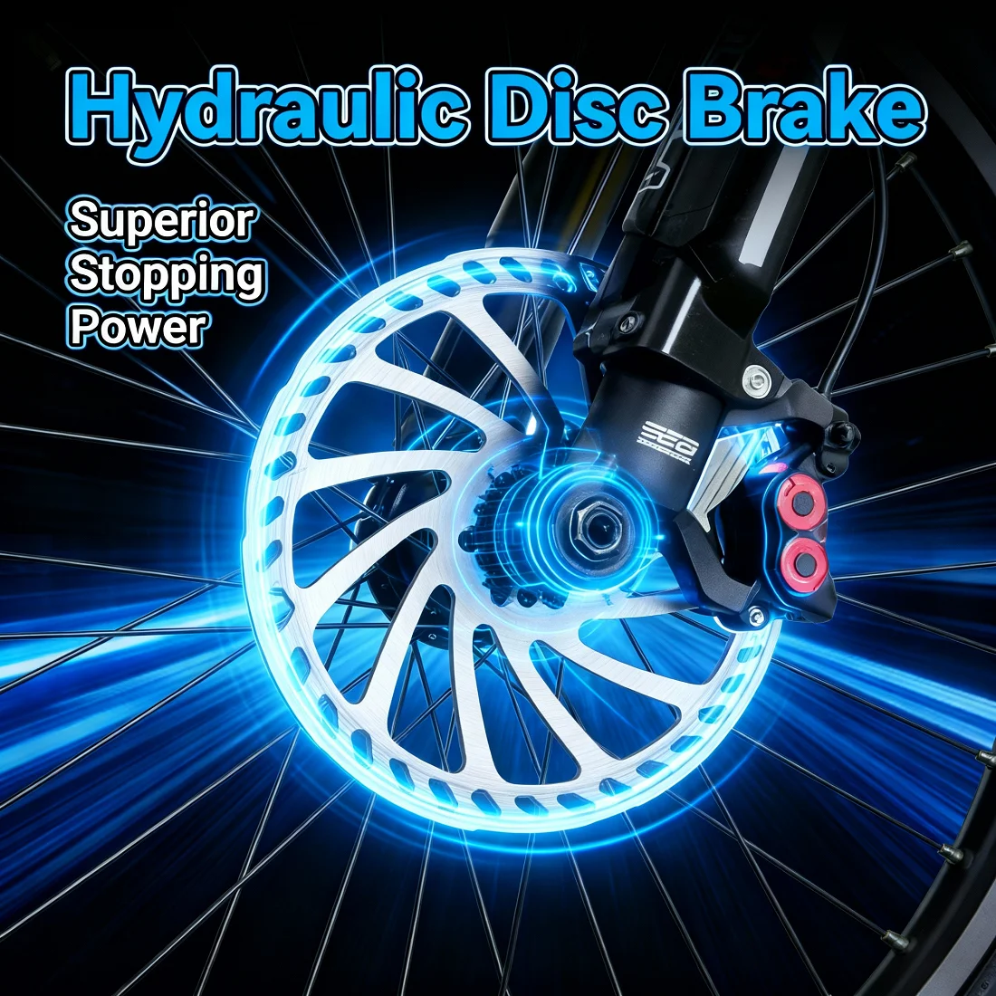 HEZZO R1 8000W 72V Leisure Off-Road Recreation Electric Motorcycle 330N·M 75Miles Hydraulic Disc Brake Free Shipping