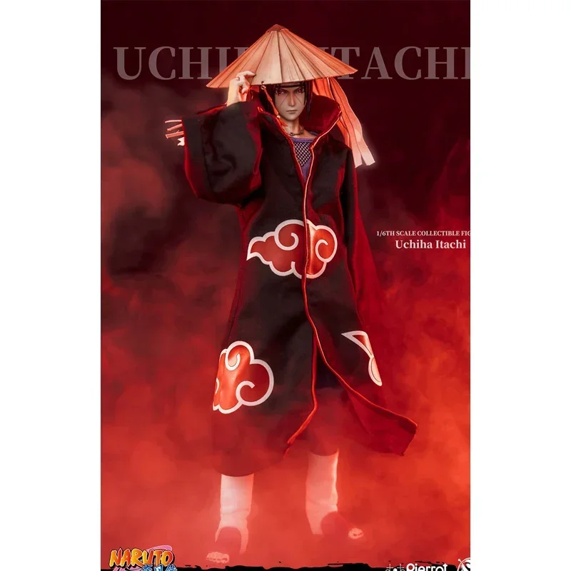 In Stock Naruto Shippuden Uchiha Itachi 1/6 Scale Action