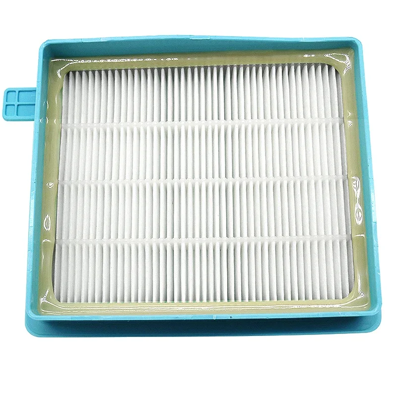 Réseau de filteur HEPA FILTRE À RÉSEAU BUFFALO-MISTRAL pour aspirateur Philips FC8470 FC8471 FC8472 FC8473 FC8474 FC8476 FC8477