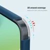 Nillkin for Xiaomi 15 Mi 14T Pro Mi 15 Pro Mi 14 Super Frosted Shield Pro Case Anti Fingerprint Shockproof Back Case 3