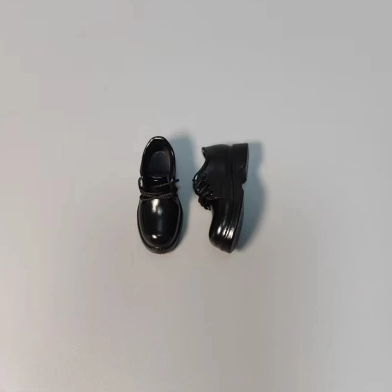 Auf Lager 1/6 Skala Weibliche Arbeitsplatz JK Kleid Soldat Puppe Strap Kleid Anzug Modell für 12 zoll PH Action-figuren körper – Detail 15
