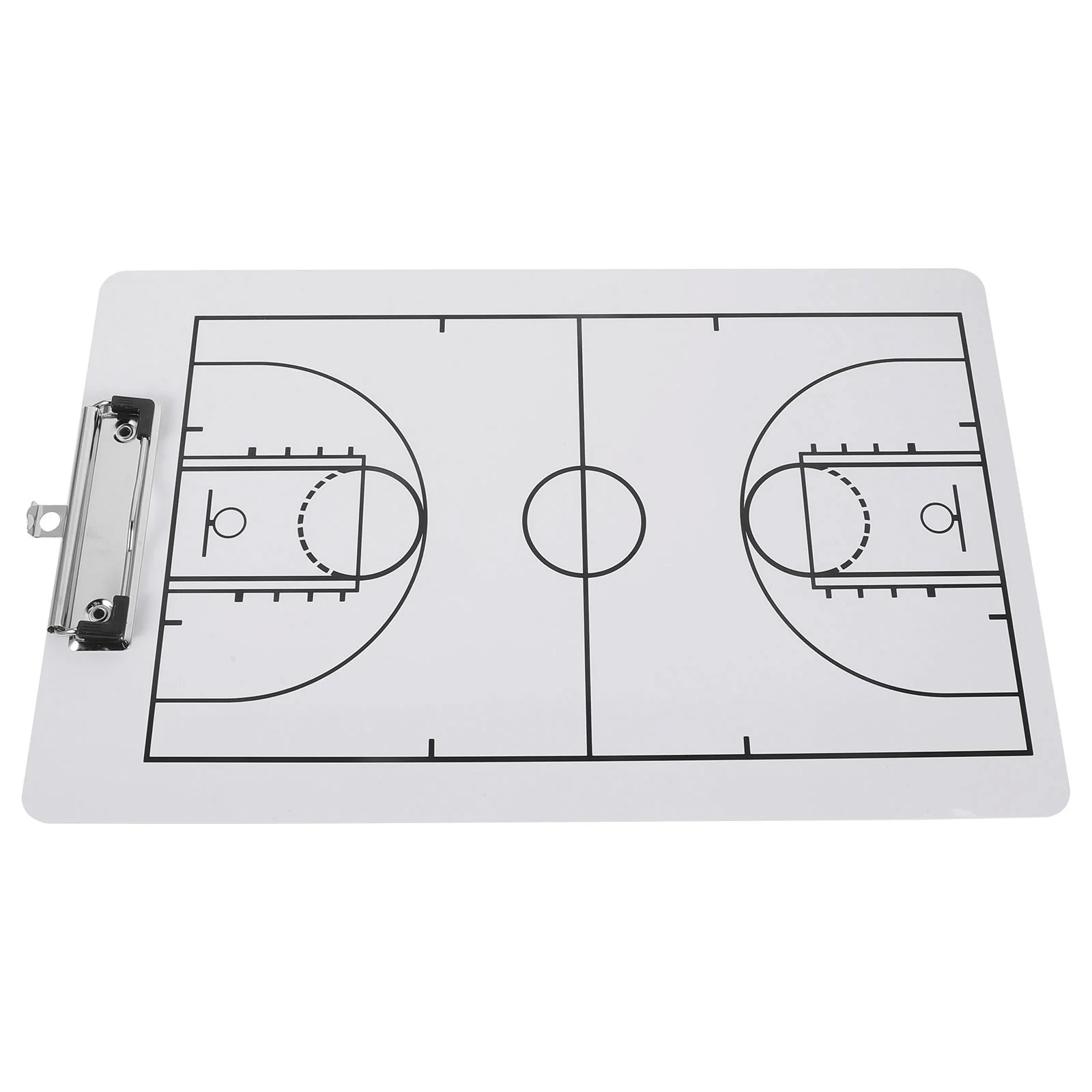 

Basketball Board Pvc Soccer Coaching Equipment Writing Drainage Tactics Accessories