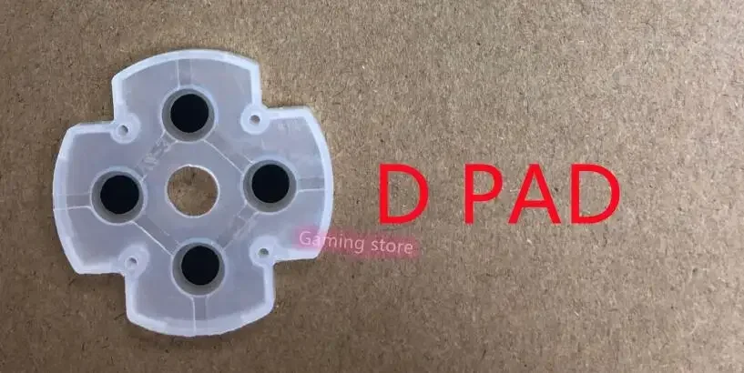 50PCS for Playstation 4 PS4 Game Controller JDM-050-055 030